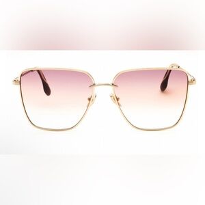 New Victoria Beckham sunglasses